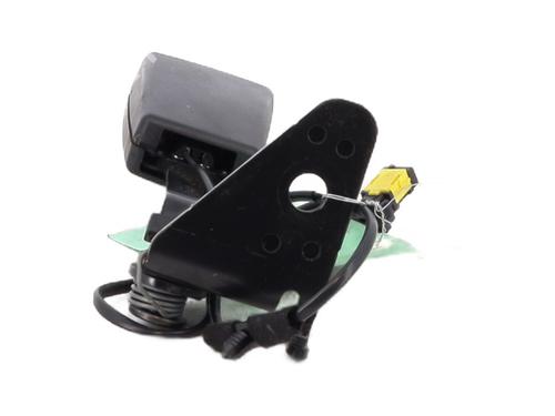 Used Seat buckle Seat buckle CITROËN C5 III (RD_) 1.6 HDi 110 (RD9HZC) (109 hp) 29341851 29341851