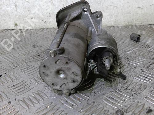 Startmotor RENAULT KANGOO Express (FW0/1_) 1.5 dCi 90 (FW0G, FW05, FW08, FW11) | BP21052102M8 