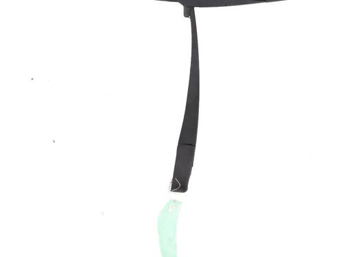 Used Rear windshield wiper arm CITROËN C4 Picasso I MPV (UD_) 1.6 HDi (109 hp) 27838031