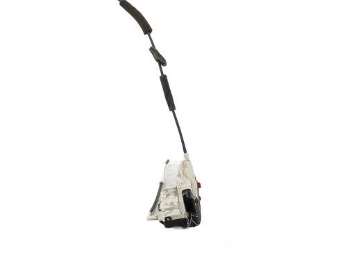 Used Rear right lock CITROËN C3 II (SC_) 1.4 HDi 70 (SC8HZC, SC8HR0, SC8HP4) (68 hp) 28965932