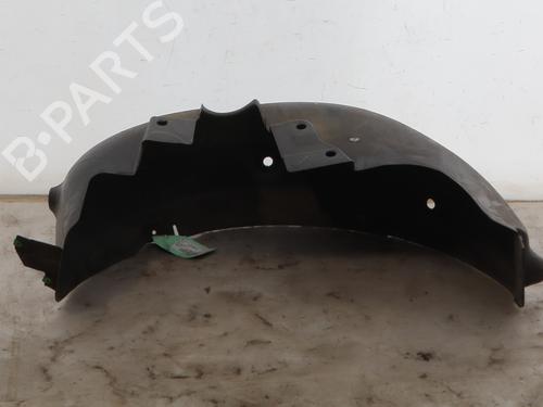 Wheel arch RENAULT CLIO V (B7_) 1.0 SCe 75 (B7M5) | BP32251677C56