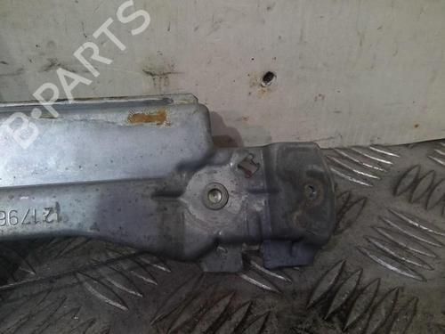 Used Rear right window mechanism Rear right window mechanism CITROËN C4 II (NC_) 1.6 HDi 110 (112 hp) 20369309 20369309