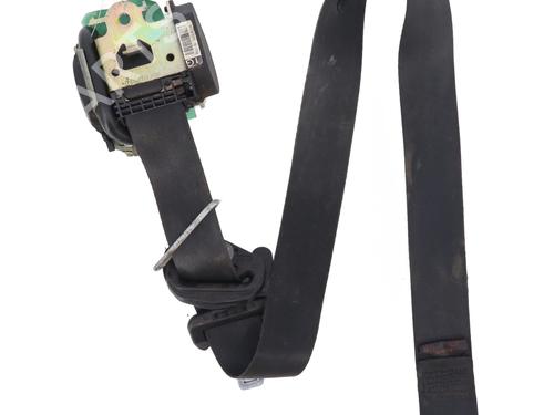 Used Front left seatbelt Front left seatbelt CITROËN C4 Coupe (LA_) 1.6 16V (109 hp) 30763574 30763574