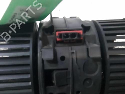 Heater blower motor RENAULT MEGANE III Hatchback (BZ0/1_, B3_) 1.5 dCi (BZ09, BZ0D, BZ1W, BZ29, BZ14) | BP20353449M62 