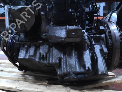 Engine BMW 3 (E90) 318 d | BP31344442M1 