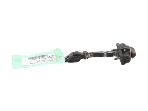Hinge/Door check strap RENAULT CLIO IV (BH_) 1.5 dCi 75 | BP21521008C146 
