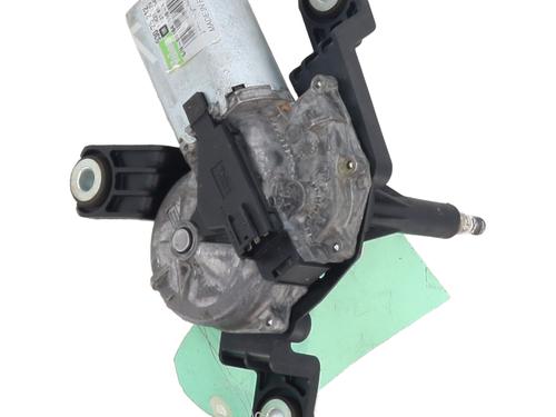 Used Rear wiper motor Rear wiper motor OPEL ZAFIRA / ZAFIRA FAMILY B (A05) 1.7 CDTI (M75) (110 hp) 30763567 30763567