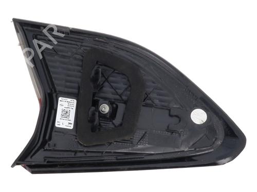 Left tailgate light OPEL CORSA F (P2JO) 1.2 (68) | BP28160118C79  - Image 5