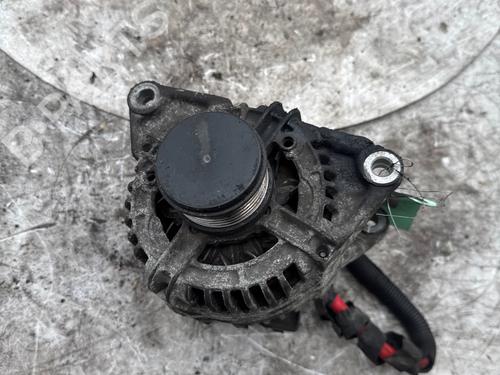 Alternator IVECO DAILY IV Van 35C12 V, 35C12 V/P, 35S12 V, 35S12 V/P | BP38526551M7  - Image 6