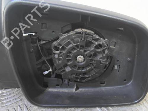 Right mirror OPEL ZAFIRA / ZAFIRA FAMILY B (A05) 1.7 CDTI (M75) | BP20369539C27 