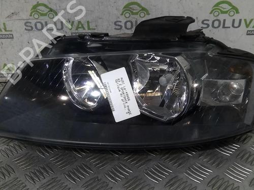 Used Left headlight Left headlight AUDI A3 Sportback (8PA) 2.0 TDI 16V (140 hp) 20362161 20362161