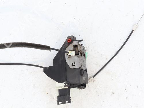 Rear right lock PEUGEOT 5008 (0U_, 0E_) 1.6 HDi | BP29292312C99 