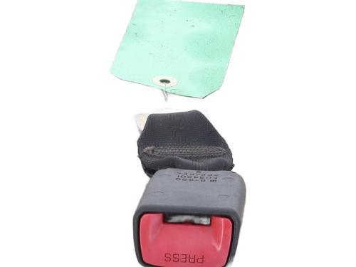 Used Seat buckle PEUGEOT 107 (PM_, PN_) 1.0 (68 hp) 26648116