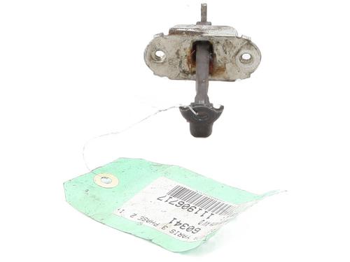 Hinge/Door check strap TOYOTA YARIS (_P13_) 1.4 D (NLP130_, NLP130) | BP29214108C146 