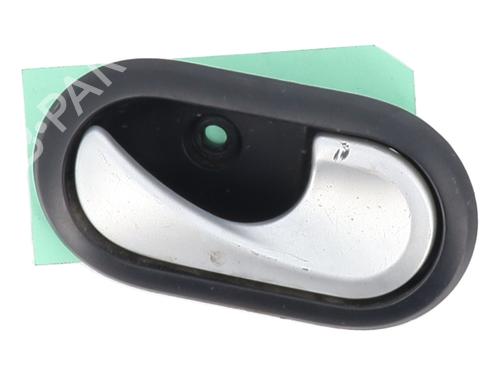 Used Rear right interior door handle DACIA LOGAN MCV (KS_) 1.5 dCi (KS04) (88 hp) 28326543