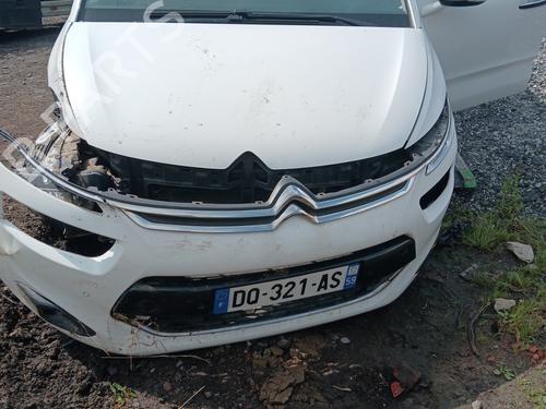 Glove box CITROËN C4 Picasso II 2.0 BlueHDi 150 | BP30823867C95  - Image 13