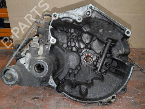 Used Gearbox Gearbox CITROËN SAXO (S0, S1) [1996-2004] 35903119 35903119