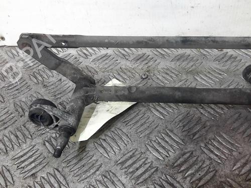 Used Front wiper motor Front wiper motor VW GOLF V (1K1) 2.0 SDI (75 hp) 20352194 20352194