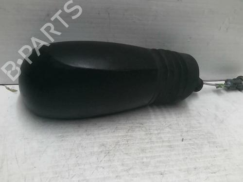 Retrovisor direito Retrovisor direito FIAT PUNTO (188_) 1.2 60 (188.030, .050, .130, .150, .230, .250) (60 hp) 21810103 21810103