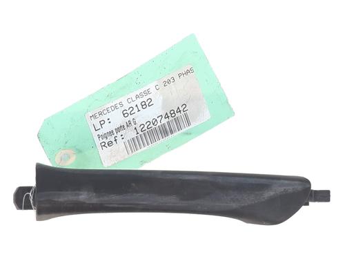 rear-left-exterior-door-handle-mercedes-benz-c-class-w203-2000-2001-2002-2003-2004-2005-2006-2007-32739409 main image