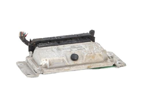 Engine control unit (ECU) CITROËN C1 (PM_, PN_) 1.0 | BP33472597M57 - Image 6