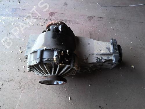 Differensial bakvogn AUDI A8 D3 (4E2, 4E8) 4.2 quattro | BP23789290M24 