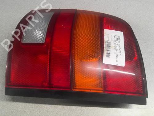 Right taillight NISSAN MICRA II (K11) 1.3 i 16V | BP22001579C35 
