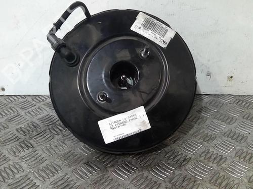 Servo brake CITROËN C3 Picasso (SH_) 1.6 HDI 90 | BP37743548M42 - Image 2