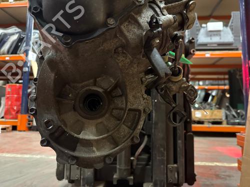 Gearbox SUZUKI SWIFT III (MZ, EZ) 1.3 DDiS (RS413D) | BP38976753M3 - Image 2