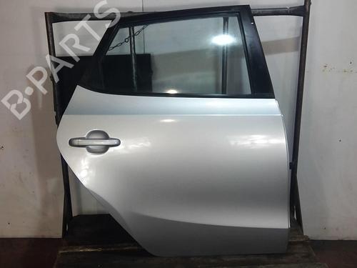 Right rear door HYUNDAI i30 (FD) 1.6 CRDi | BP20367374C5