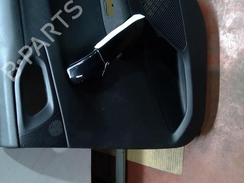 Used Rear right panel Rear right panel PEUGEOT 208 I (CA_, CC_) 1.6 HDi (92 hp) 33235278 33235278