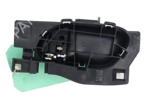 Used Front right interior door handle Front right interior door handle CITROËN C4 Picasso I MPV (UD_) 1.6 HDi (109 hp) 28614808 28614808