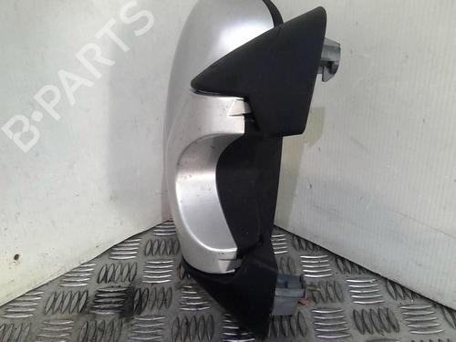 Used Right mirror RENAULT TRAFIC II Bus (JL) 2.0 dCi 115 (JL00, JL01, JL0H, JL0M, JL0U) (114 hp) 20353588