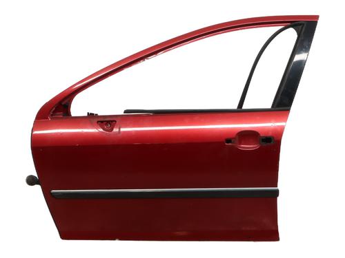 left-front-door-peugeot-407-6d_-2004-2005-2006-2007-2008-2009-2010-2011-32307072 main image