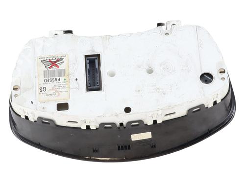 Instrument cluster FORD FOCUS II (DA_, HCP, DP) 1.6 TDCi | BP26183272C47 
