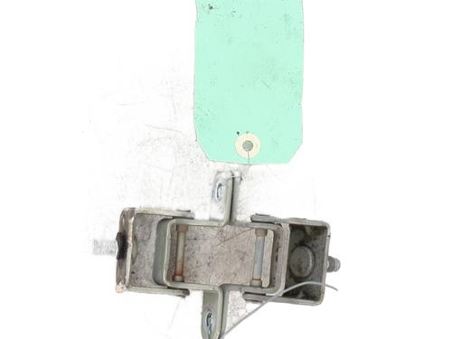 Hinge/Door check strap RENAULT KOLEOS I (HY_) 2.0 dCi (HY0K) | BP21728303C146 
