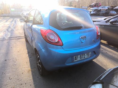 Front right window mechanism FORD KA (RU8) 1.2 | BP20356830C23  - Image 10