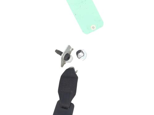 Used Seat buckle Seat buckle 37278182 37278182