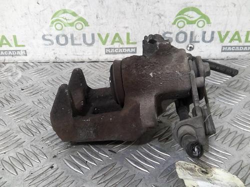 Used Right rear brake caliper AUDI A4 B7 Avant (8ED) 1.9 TDI (116 hp) 21816850