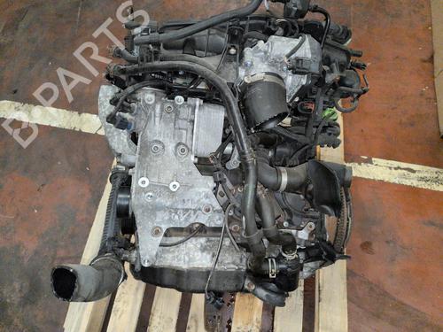 Engine VW GOLF VI (5K1) 2.0 GTi | BP36960696M1 - Image 6