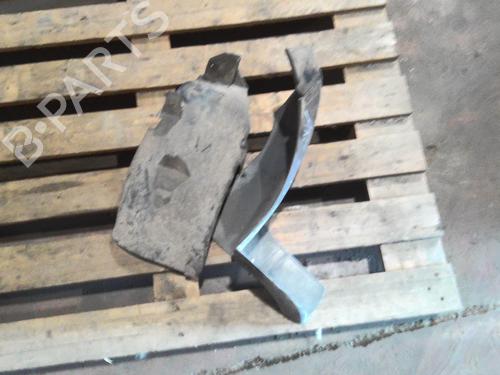 Hjulbue PEUGEOT 206 Hatchback (2A/C) 1.4 i | BP28036645C56 