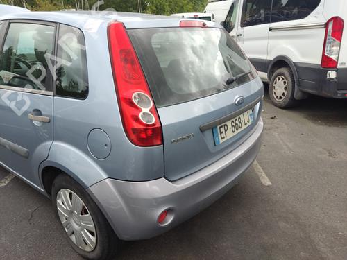 Espelho direito FORD FIESTA V (JH_, JD_) 1.4 TDCi | BP30866345C147