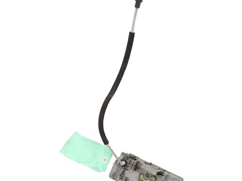 Rear left lock PEUGEOT 307 Break (3E) 2.0 HDI 110 | BP28965867C100 