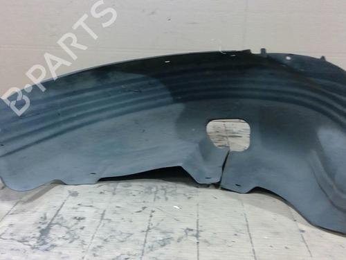 Wheel arch VW POLO V (6R1, 6C1) 1.6 TDI | BP28114806C56 
