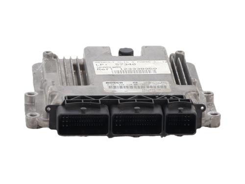 Engine control unit (ECU) RENAULT CLIO IV (BH_) 1.5 dCi 75 | BP33681185M57  - Image 5