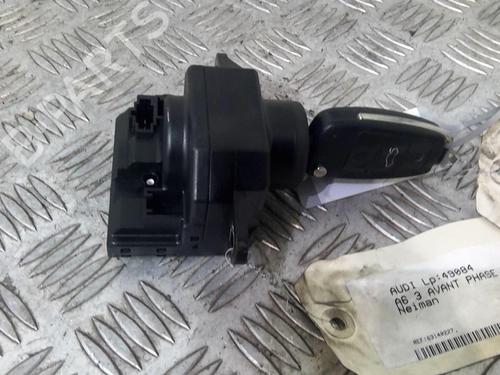 Ignition barrel AUDI A6 C6 Avant (4F5) 2.7 TDI | BP21043228M48 