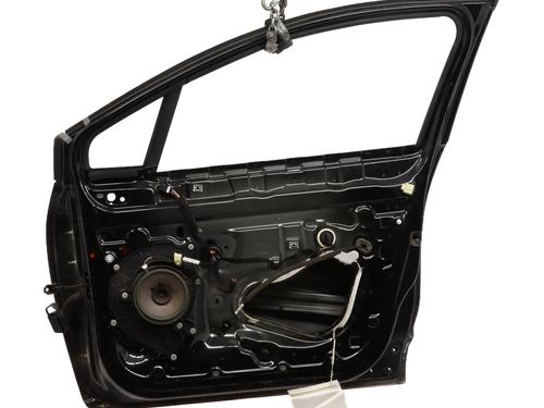 Right front door RENAULT CLIO IV (BH_) 1.5 dCi 75 | BP28504591C3 