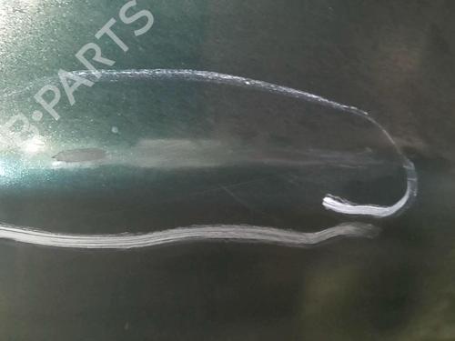 Rear bumper TOYOTA AVENSIS Liftback (_T22_) 1.8 i (AT221_, AT221R) | BP20362297C8 