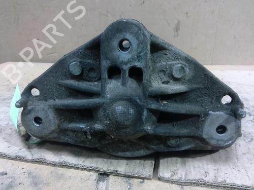 Left front shock absorber VW TOUAREG (7LA, 7L6, 7L7) 2.5 R5 TDI | BP32061807M16 