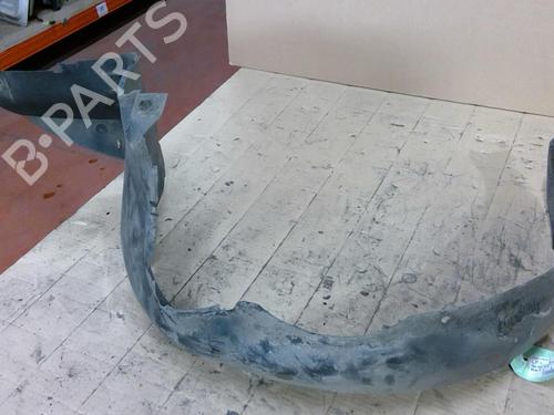 Wheel arch CHEVROLET AVEO / KALOS Hatchback (T250, T255) 1.2 LPG | BP28026837C56 